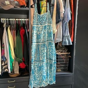 Joie Maxi Dress